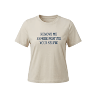 《予約販売》Remove TｰShirt