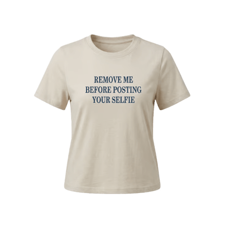 《予約販売》Remove TｰShirt