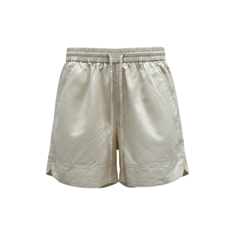 《一部即日発送📦》Drawstring half pants
