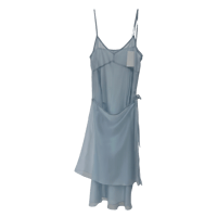 《即日発送》Sand wrap set long dress