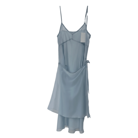 《即日発送》Sand wrap set long dress