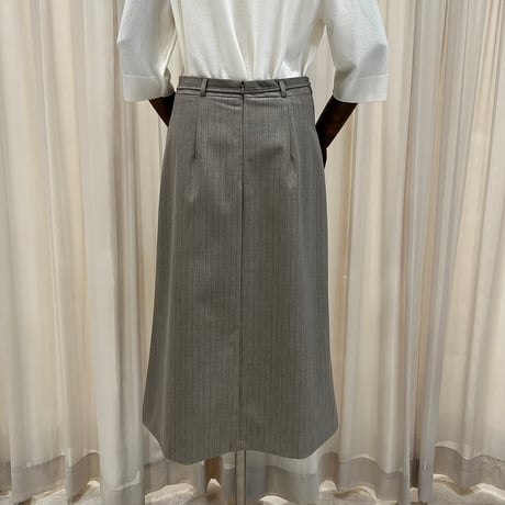 《即日発送📦》Fidder Pleated Skirt
