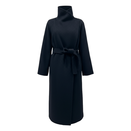 《予約販売》Erin Handmade Long Coat