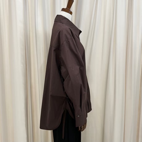 《即日発送📦》 Lounge Simple Blouse