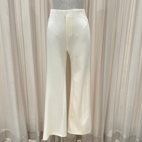 《予約販売》STUNNING Bootcut Pants