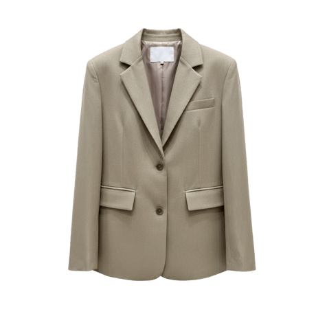 《即日発送📦》Basic Tailored Jacket