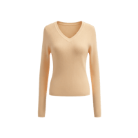 《即日発送📦》V-neck knit