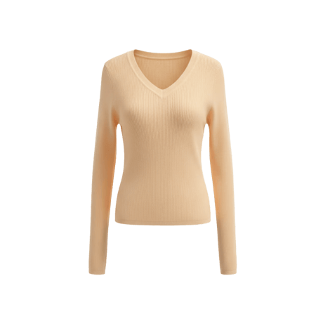 《即日発送📦》V-neck knit
