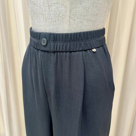 《即日発送📦》STUNNING time band pants