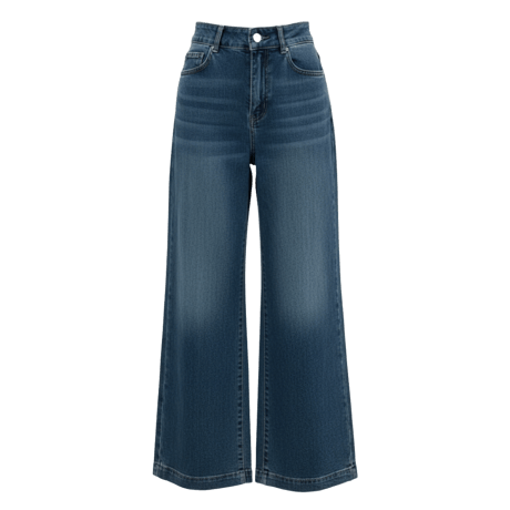 《予約販売》残りわずか💦Flared Bootcut Denim Jeans