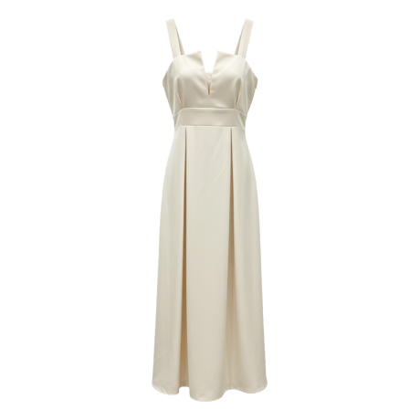 《即日発送📦》Bustier Onepiece