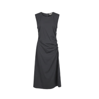 《予約販売》Side Shirring Dress