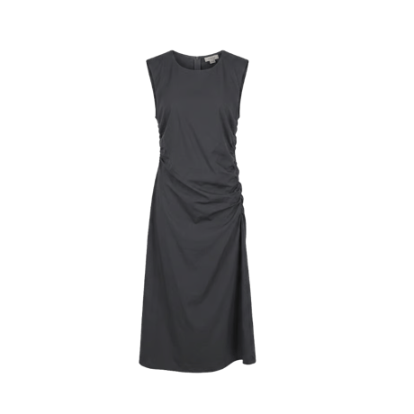 《即日発送📦》Side Shirring Dress