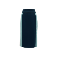 《一部即日発送》STUNNING Line skirt