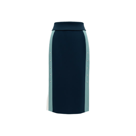 《一部即日発送》STUNNING Line skirt