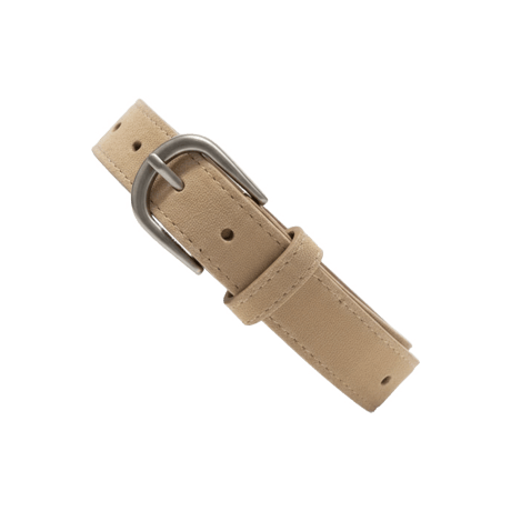 《予約販売》Suede Belt
