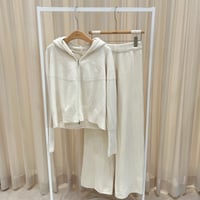 《予約販売》Melin Hoodie Setup