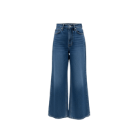 《予約販売》Plain Denim Pants