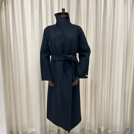 《予約販売》Erin Handmade Long Coat