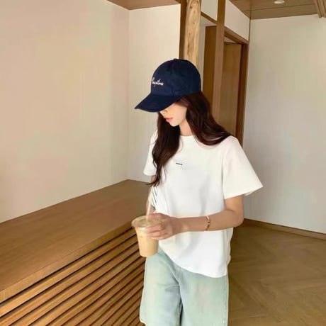 《即日発送📦》残りわずか💦 Sunny logo t-shirt