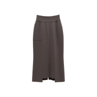 《即日発送》STUNNING slit skirt