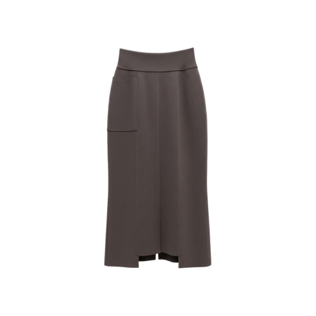 《即日発送》STUNNING slit skirt
