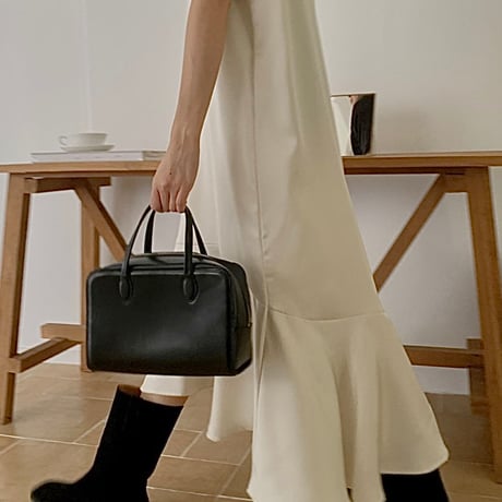 《即日発送》店舗人気アイテム❣️Mieux slip dress