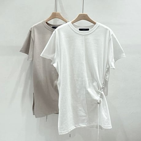 《即日発送📦》STUNNING string t-shirt