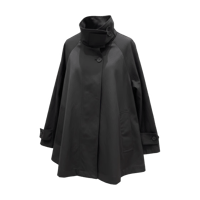 《予約販売》Balmacaan Coat