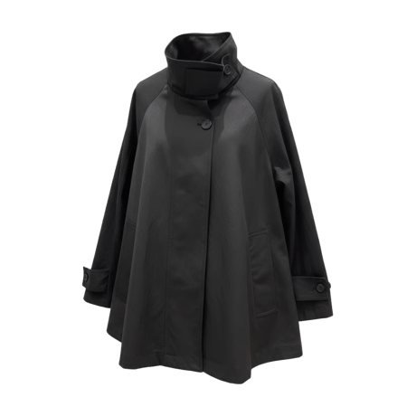 《予約販売》Balmacaan Coat