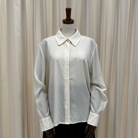 《即日発送📦》Semi-Overfit Shirt