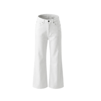 《予約販売》Classic Denim Pants