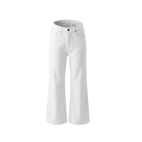 《予約販売》Classic Denim Pants