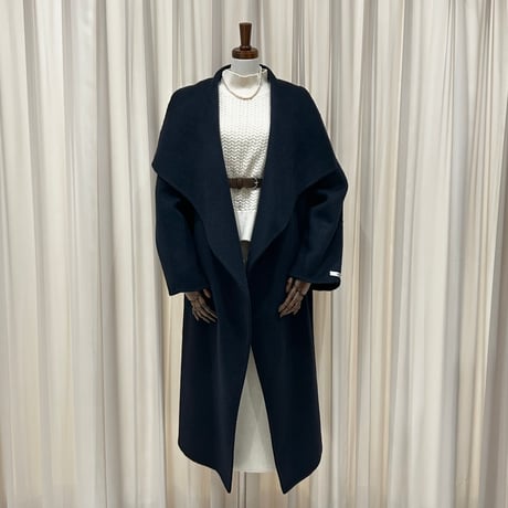 《予約販売》Erin Handmade Long Coat
