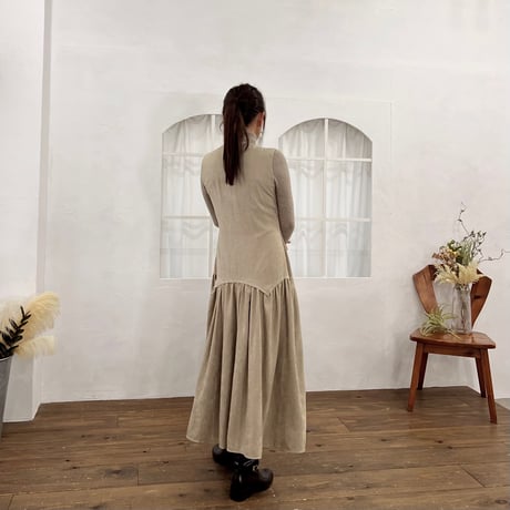 《予約販売》Forming Dress