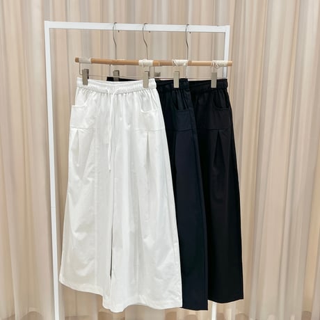 《予約販売》Peanuts Banding Pants