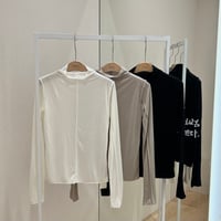《予約販売》Used Polar Long Sleeve Tee