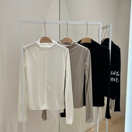 《予約販売》Used Polar Long Sleeve Tee
