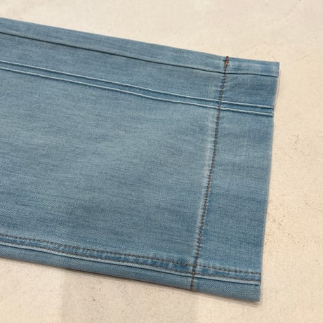 《予約販売》STUNNING Double Stripe Jeans