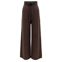 《即日発送📦》Knit Waistband Pants