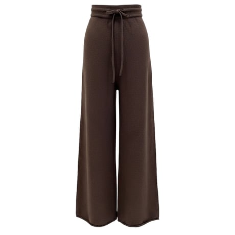 《即日発送📦》Knit Waistband Pants