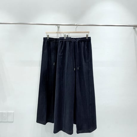 《予約販売》店舗人気アイテム💖STUNNING Denim Twill Pants