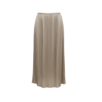 《予約販売》STUNNING Pleats Long Skirt