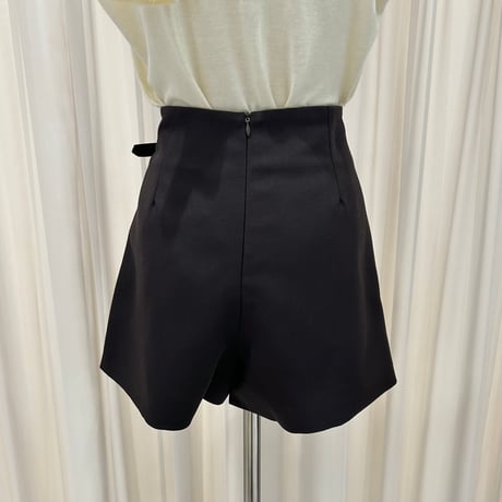 《予約販売》Rap Belt Shorts