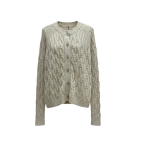 《即日発送📦》Quabegi knit cardigan