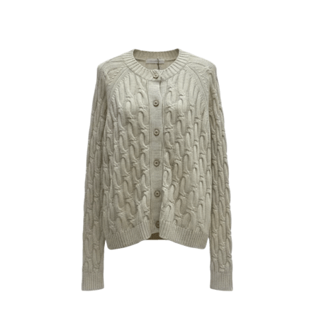 《即日発送📦》Quabegi knit cardigan