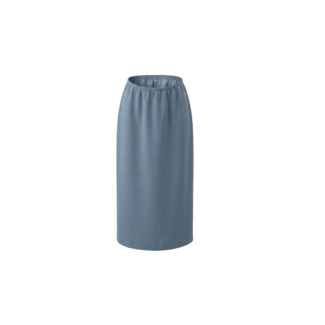 《予約販売》Soft Long Skirt