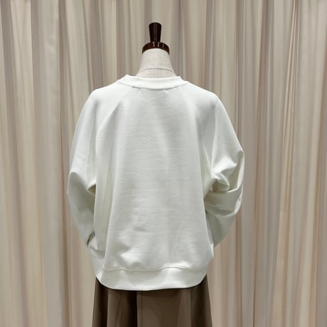 《予約販売》STUNNING MANDALA Sweat Shirt