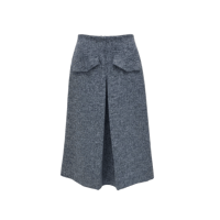 《予約販売》再入荷🍀 Tweed Skirt