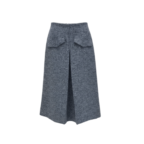 《予約販売》再入荷🍀 Tweed Skirt